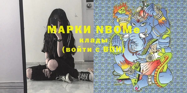 винт Пестово