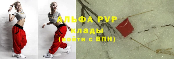 винт Пестово